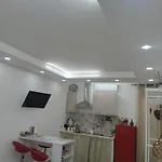 Capri House