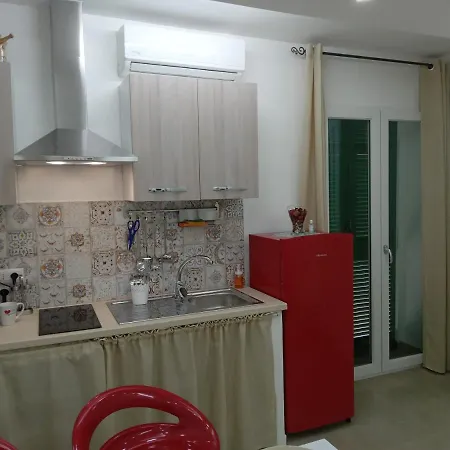 Capri House Fasano