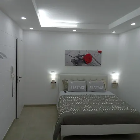 Capri House דירה *