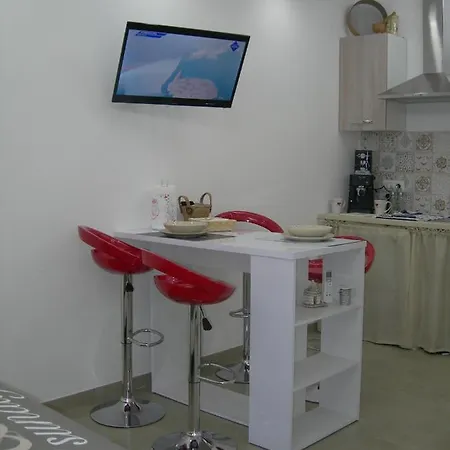 Apartament Capri House