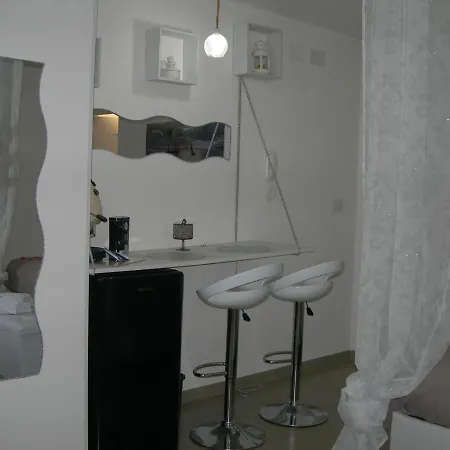 Capri House Apartament Fasano