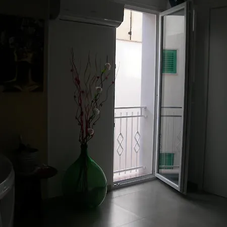 Apartament Capri House