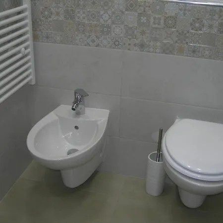 Capri House Apartament