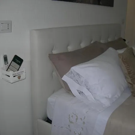 Apartament Capri House