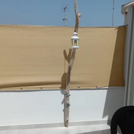Apartament Capri House
