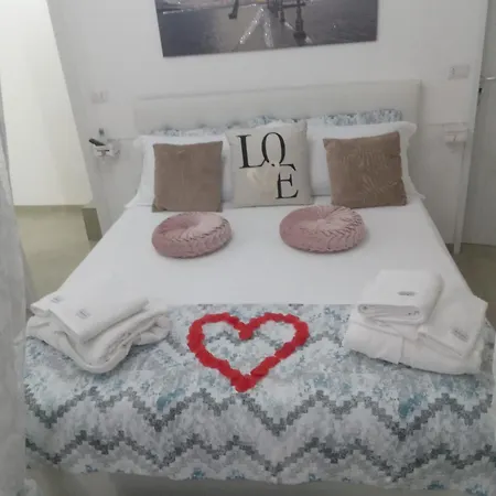 Capri House Apartament