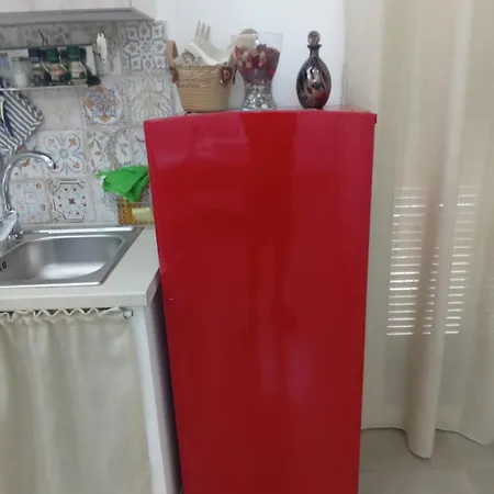 Apartament Capri House