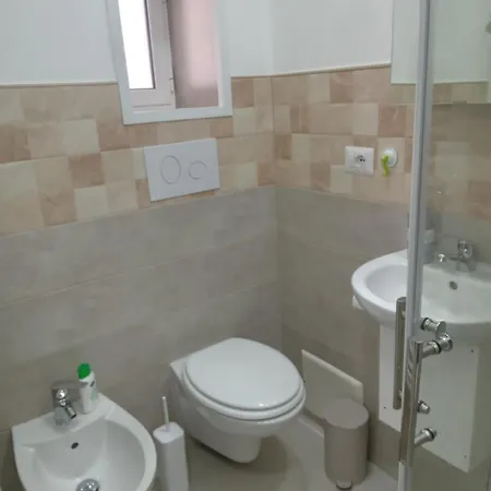 Capri House Apartament *