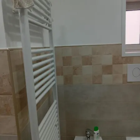Capri House Apartament *