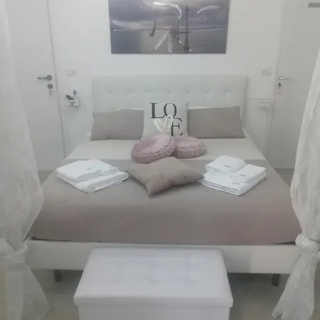Apartament Capri House