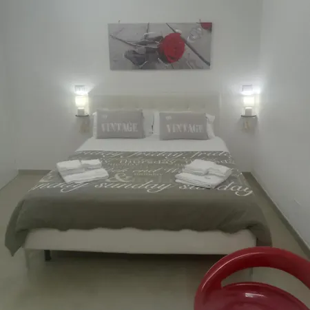 Capri House Apartament Fasano