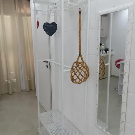 Apartament Capri House