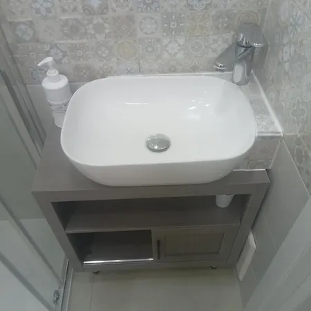 Capri House Apartament Fasano