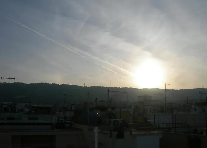 Capri House דירה