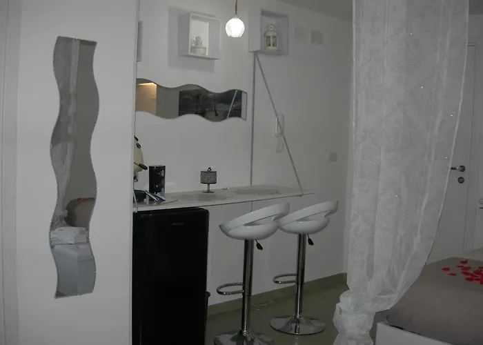 Capri House דירה פאסאנו