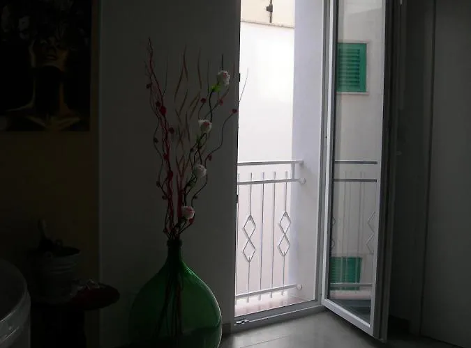 דירה Capri House