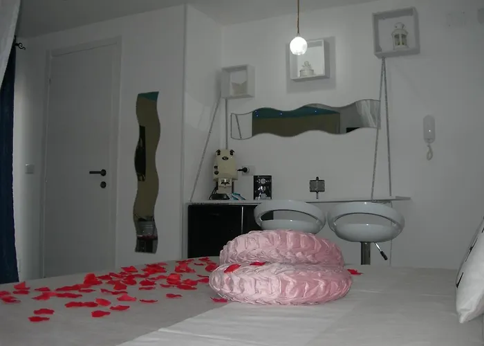 Capri House פאסאנו