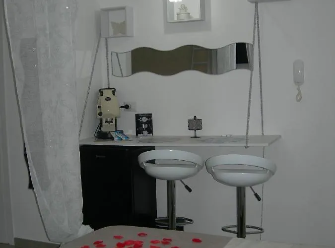 Capri House * פאסאנו
