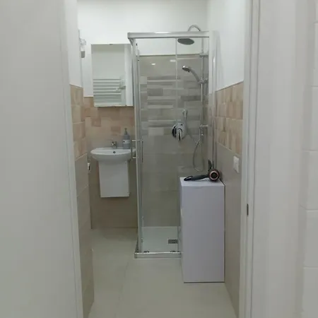 Capri House * Fasano