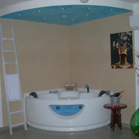 Capri House شقة فاسانو