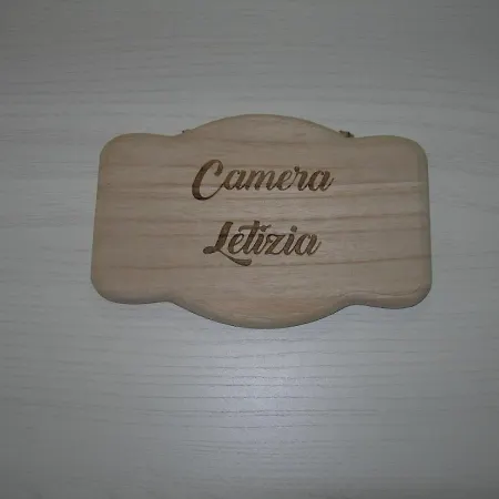 Capri House Apartamento Fasano