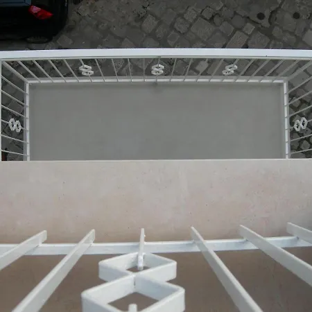 Capri House Apartamento *