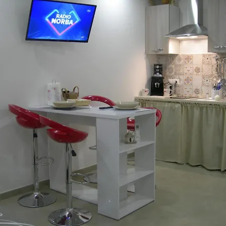 Capri House Apartment