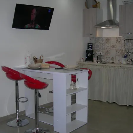 Capri House Apartamento