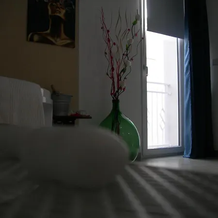 Apartment Capri House *