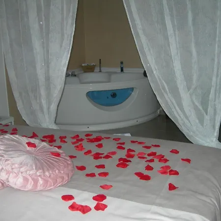 Capri House Daire *