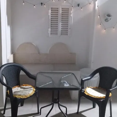 Capri House * فاسانو