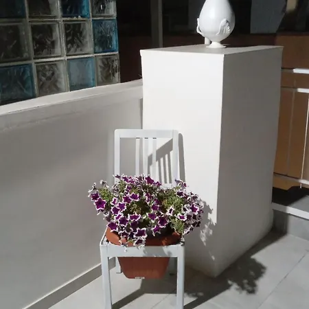 Capri House Apartamento *