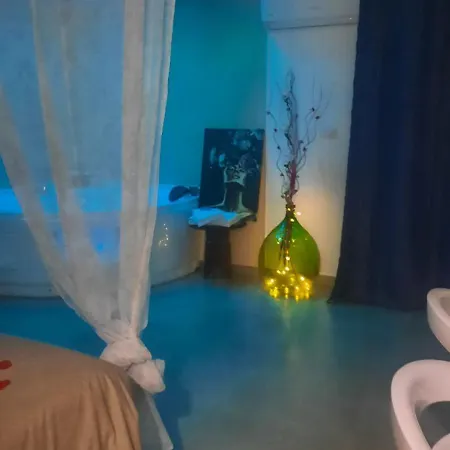 Apartamento Capri House *