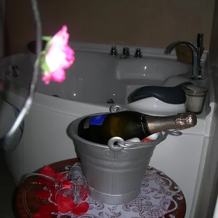 Apartamento Capri House *