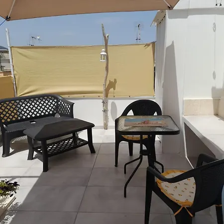 Capri House فاسانو