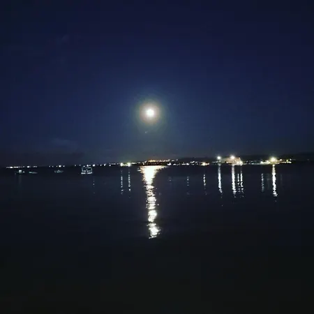 Capri House * فاسانو