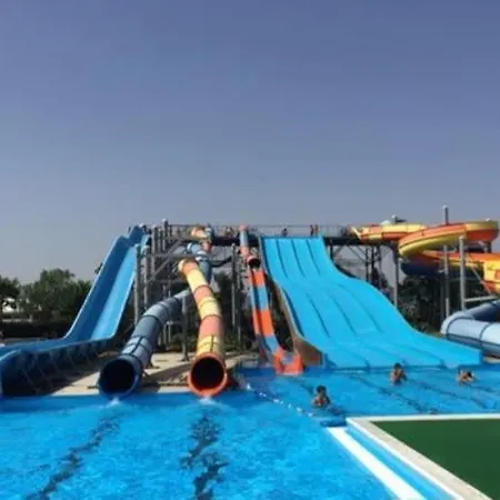 شقة Capri House فاسانو