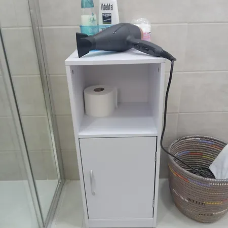 Apartamento Capri House Fasano