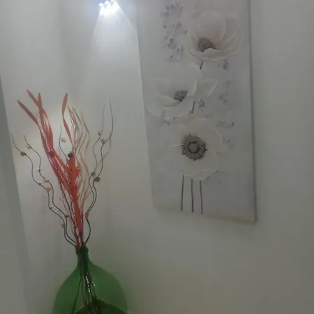 Capri House * فاسانو