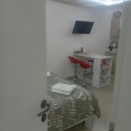 Apartamento Capri House Fasano