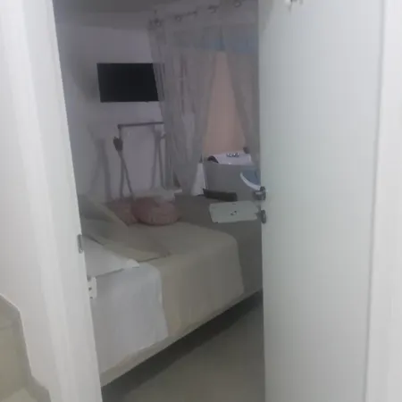 Capri House Apartamento *