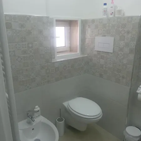 Apartamento Capri House *