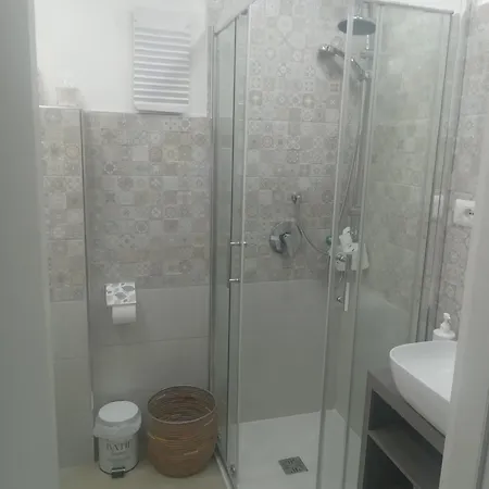 Apartamento Capri House Fasano