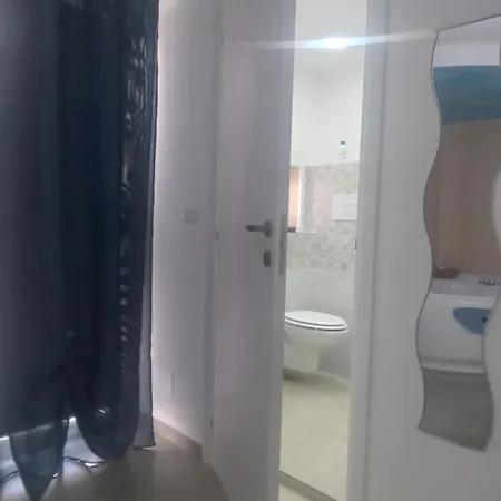 شقة Capri House *