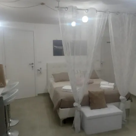 Capri House *