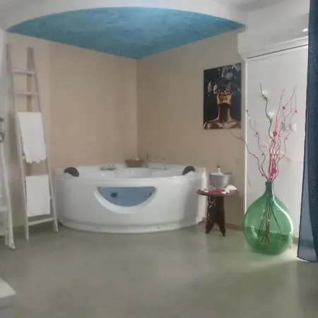 Apartamento Capri House